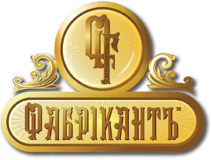 Логотип Фабрикант™